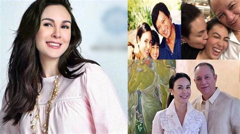 gretchen barretto before|amber barretto age.